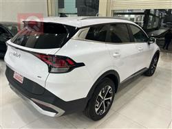 کیا سپۆرتاج